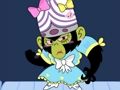 Permainan Campuran Pagi Gadis Powerpuff  talian