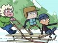 Permainan Clarence Zookeeper Caper talian