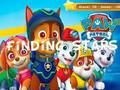 Permainan Paw Patrol Mencari Bintang talian