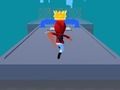 Permainan Parkour Simulator Mania talian