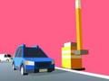 Permainan Kesesakan Parkir 3D talian