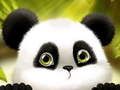 Permainan Slaid Panda  talian