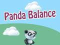Permainan Imbangan Panda  talian