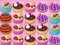 Permainan Jive cupcake  talian