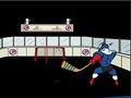 Permainan Capitaine Cage Hockey  talian