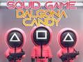Permainan Sotong Permainan Dalgona Candy  talian