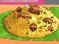 Permainan Kelas Memasak Sara: Biryani Kambing talian