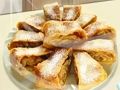 Permainan Strudel Bavaria  talian