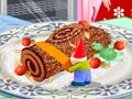 Permainan Pancake Krismas talian