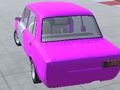 Permainan Simulator Penalaan Kereta  talian