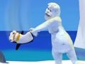 Permainan Namun, sukan melambung  talian