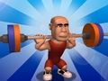 Permainan Mrlifter talian