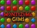 Permainan Batu Montezuma  talian