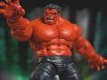Permainan Puzzle Monster Merah talian