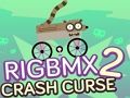 Permainan Kursus Rig BMX 2 Crash  talian