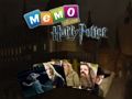Permainan Harry Potter Memo Deluxe talian