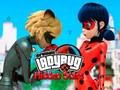 Permainan Miraculous Ladybug: Bintang Tersembunyi talian