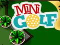 Permainan Golf Mini  talian
