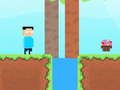 Permainan Minecraft Herobrine  talian