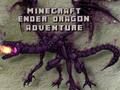 Permainan Pengembaraan Naga Ender Minecraft  talian