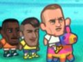Permainan Bola Sepak SuperStar Antarabangsa  talian