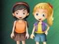 Permainan Amgel Kids Room Escape 57 talian