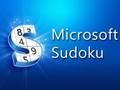 Permainan Microsoft Sudoku talian