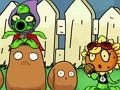 Permainan Malam Jumaat Funkin VS Plants vs Zombies Ditanam Semula  talian