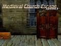 Permainan Melarikan Gereja Pertengahan 2 Episod 2 talian