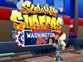 Permainan Surfers Subway Washington talian