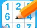 Permainan Master Sudoku talian