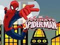 Permainan Marvel Ultimate Spider-Man talian