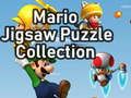 Permainan Koleksi Teka-teki Mario Jigsaw  talian