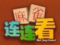 Permainan Mahjong Penyambung talian