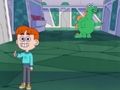 Permainan Elliott Dari Earth Alien Spotter  talian