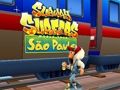 Permainan Lawatan Subway Surfers World São Paulo  talian