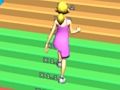 Permainan Run of Life 3d talian