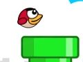 Permainan Burung Merah Kecil  talian
