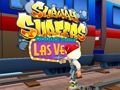Permainan Jelajah Dunia Subway Surfers: Las Vegas  talian