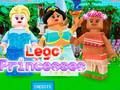 Permainan Puteri Lego talian