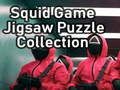 Permainan Sotong Permainan Koleksi Teka-teki Jigsaw  talian