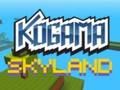Permainan Kogama: Langit talian
