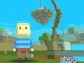 Permainan Kogama: Minecraft Tanah Langit talian