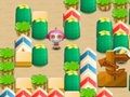 Permainan Bomberman  talian