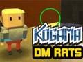 Permainan Kogama: DM Tikus talian