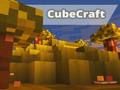 Permainan Kogama: Cubecraft talian
