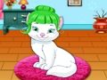 Permainan Salon Hai Peliharaan Kecil Saya talian