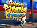 Permainan Jelajah Dunia Subway Surfers Sydney  talian