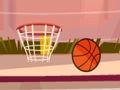 Permainan Bola Dunk  talian