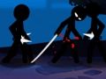 Permainan Stickman Hantu Dalam Talian talian